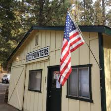 Grass Valley Printers