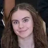 Maggie Watson's Quaker Valley High School Bio