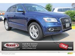 Image result for Scuba Blue 2013 Q5