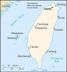 In an interview with a taiwanese broadcaster to promote the new fast and furious film earlier this month, cena, speaking mandarin, said: Taiwan 09 08