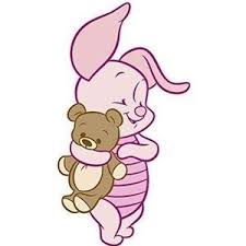 Baby Pooh Baby Piglet Baby Eeyore Imagenes Para Imprimir Winnie Pooh Pooh Winnie The Pooh Baby Disney