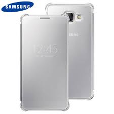 How to unlock the samsung galaxy a5 bootloader. Official Samsung Galaxy A5 2016 Clear View Cover Deksel Solv Anmeldelser