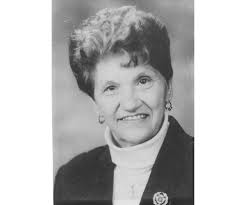 Helen Frances Colasanti Obituary (2023)