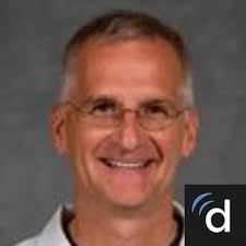 Dr. Mark D. McGaughey, MD