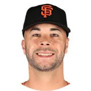 San Francisco Giants 2025 Spring Training Roster