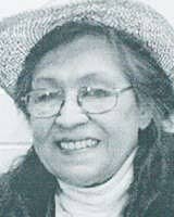 Lucille Tucker Obituary (2009)