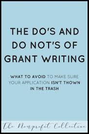 Great Communication Skills Questions Grant Writing