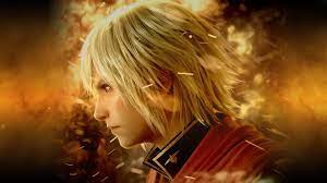 Not much to worry about, but the language may get a little rough (that's. Final Fantasy Type 0 Wallpapers Hd For Desktop Backgrounds