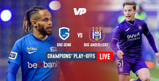 Anderlecht d w w w l 07/02/2021 first division a game week 24 ko 18:15 venue luminus arena (genk) Ekkdg1olujpsem