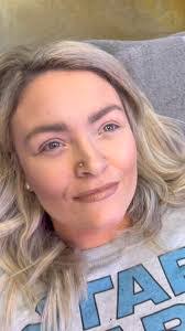 Tina Holliday's Instagram, Twitter & Facebook