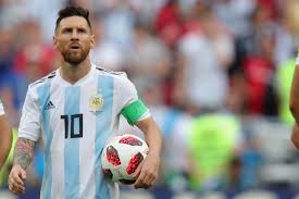 Lionel andrés messi nació el 24 de junio de 1987 en el hospital italiano garibaldi de la ciudad de rosario, en la provincia de santa fe.es el tercer hijo de jorge horacio messi y celia maría cuccittini. Lionel Messi Can Win World Cup 2022 Says Jorge Sampaoli Barca Blaugranes