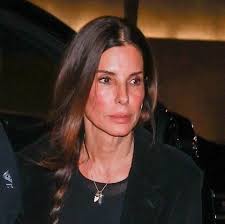 Sandra Bullock: Sie will Asche ihres Partners verstreuen