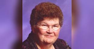 Mrs. Patricia "Pat" Brey-Ferron Obituary