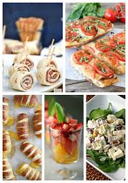 When you're ready to start planning the menu for your graduation party, you'll want to decide on a theme. 25 Graduation Party Ideas Real Housemoms