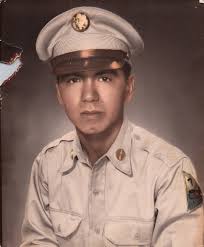 Antonio Gonzales Ozuna Jr. Obituary