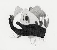 Inca Pan On Behance Arte De Ilustracion Illustration Ilustraciones