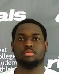 Adrian Brown's Football Recruiting Profile