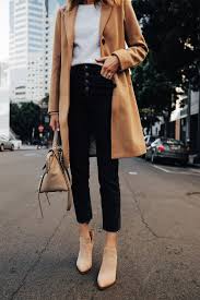 In this video i how to style a camel coat 7 ways | style over 40 here's 7 classic ways to style a camel coat this winter 2018. Pin On Fashionjackson