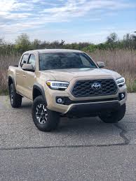 That will make room for additional tundra production as well. Made The Jump From Subaru This Week And Joined The Club Toyotatacoma