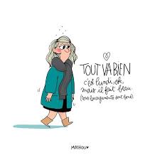 Epingle Par Un Moineau Sur Le Fil Sur Mathou Image Humour Dessin Humour Images Maman