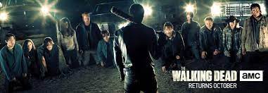 The walking dead saison 5 s'est terminée il y a quelques jours : Walking Dead Saison 8 France Home Facebook
