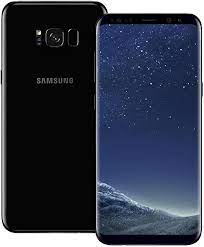 Samsung has finally unveiled the galaxy s8 and s8 plus. Samsung Galaxy S8 Plus S8 Sm G955fd 4gb Ram 64gb Rom 6 2 Inch 12mp 4g Lte Dual Sim Factory Unlocked Midnight Black International Stock No Warranty Amazon Ca Electronics