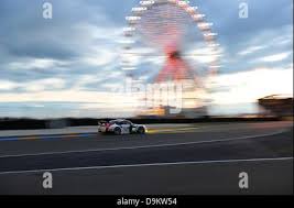DUMAS Romain (fra), Porsche 911 RSR Porsche GT team, portrait during the  2018 Le Mans 24 hours race, from June 16 to 17 at Le Mans circuit, France