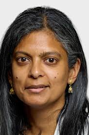 Charitable colleagues who deliver the goods