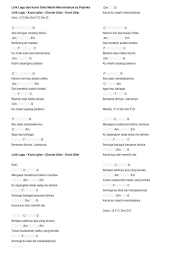 Shoppe deine lieblingstrends von aku online im shop. Lirik Lagu Dan Kunci Gitar Masih Mencintainya By Papinka