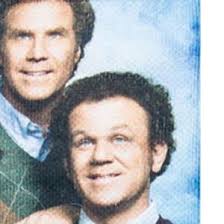 Stance Step Brothers Socks