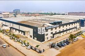 In simple terms, this premium indicates the price grey market buyers are willing to pay over and above the allotment price. Sona Comstar Ipo Share Allotment Check Status Online Grey Market Premium Shares To Be Listed On June 24 The Financial Express
