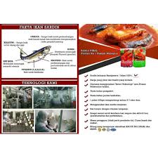 Maybe you would like to learn more about one of these? Buy Sardin Viral D Era Pouch Sardin Sedap Sardin Segera Sardin Muslim Seetracker Malaysia
