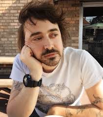 John Posey's Instagram, Twitter & Facebook