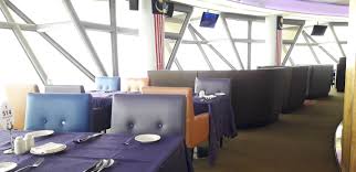 Memories and surrounding areas known. Mohd Faiz Bin Abdul Manan Atmosphere 360 Revolving Restaurant Menara Kl