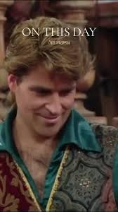 On This Day: Joe Bundy Highlights from April 25