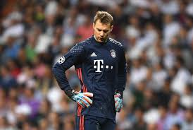 Manuel neuer is a german footballer, goalkeeper of bayern munich and the german national team. Manuel Neuer Hd Pictures Hd Wallpapers
