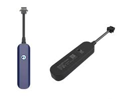 GPS tracking device