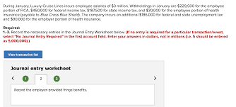 Tresnowski, the president of the blue cross. Answered During January Luxury Cruise Lines Bartleby