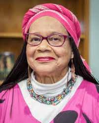 The Authentic Voice of Black Storytelling”