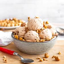 Maybe you would like to learn more about one of these? Glace Au Chocolat Praline Sans Sorbetiere Regilait
