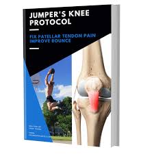 Click here to learn how i beat patellar tendonitis and how you can fix jumper's knee on your own! Jumper S Knee Protocol Jacked Athlete