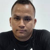 Diego Alejandro Lobo Morales