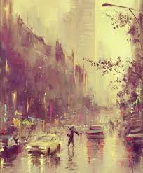 Pin By Seeemab Shaheen On Weather In 2020 Art Painting Weather