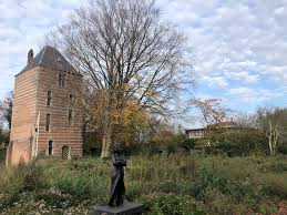 1310 was een belangrijk jaar voor ijsselstein. Baronie Ijsselstein Oud Utrecht