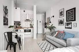 Super tiny but extremely charming apartment in new york daily dream decor. Cozy Studio Apartment Decoration Ideas On A Budget 06 Tiny Living Room Apartment Small Studio Apartment Decorating Small Apartment Decorating