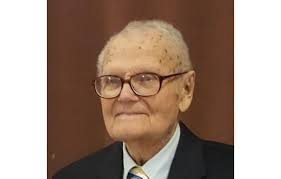 Ralph Vos Obituary (1924