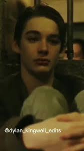 The100 Dylan Kingwell