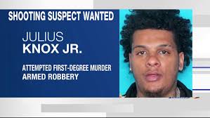 Deputies looking for suspect in Port Allen shooting