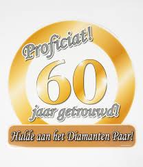 55 Jaar Getrouwd Afbeeldingen