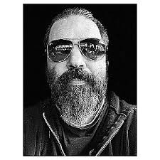 Jeffrey Lee Hawthorne